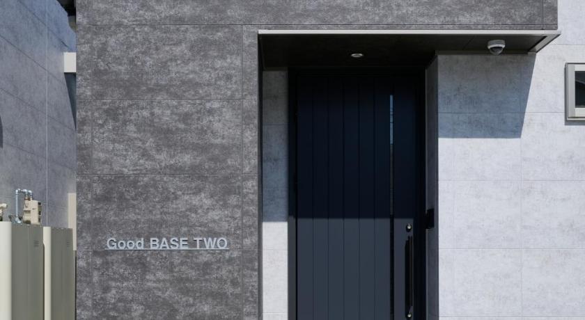 Good BASE 近江八幡出町 TWO