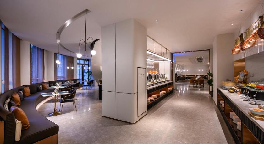 CitiGO Hotel Shanghai Jinqiao Jiayou – Shanghai, DC