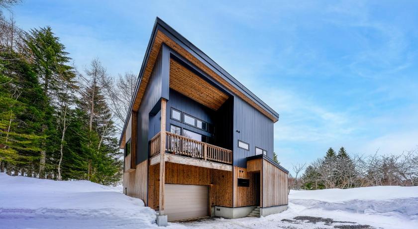 COCO VILLA ニセコアンヌプリ-Niseko Annupuri