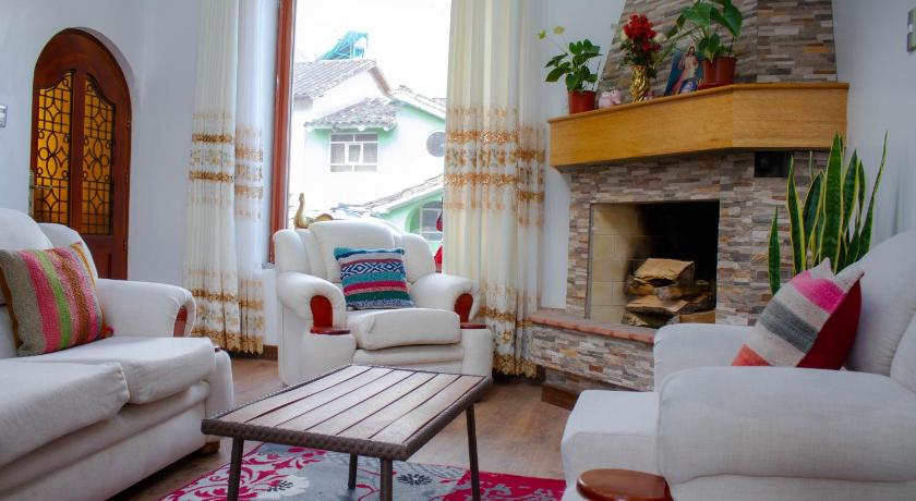 Casa Sawasiray Sacred Valley Lodge