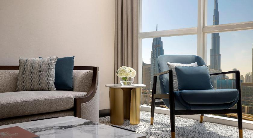 Kuva huoneesta Executive -sviitti (Executive Suite) 13