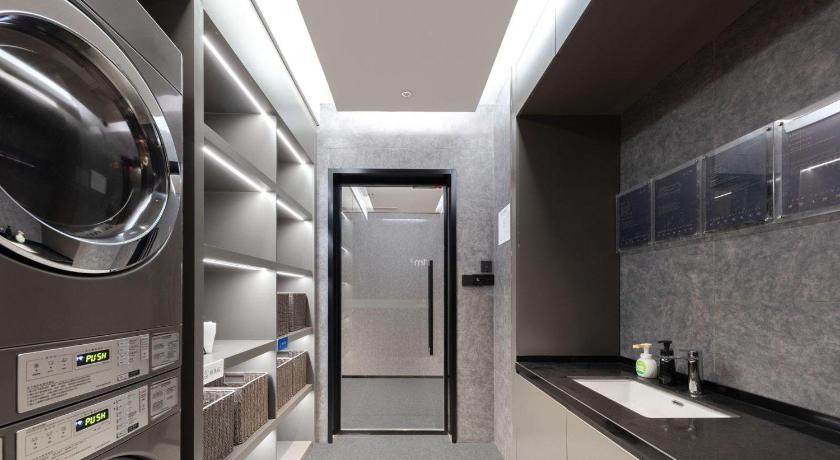 Atour Light Hotel Shanghai People's Square Beijing East Road – Shanghai, DC