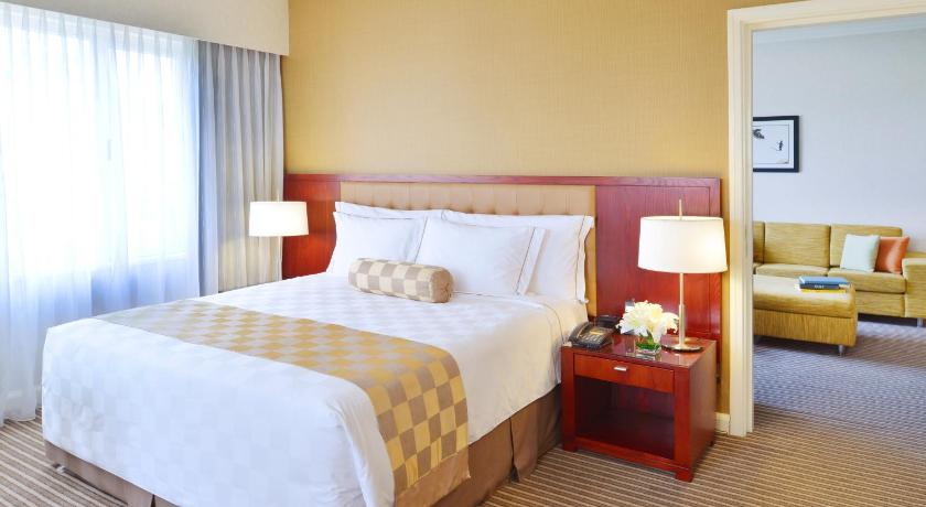 Image of Executive Suite 1