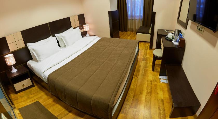 Hotel Lilia Yerevan — Hotel in Yerevan