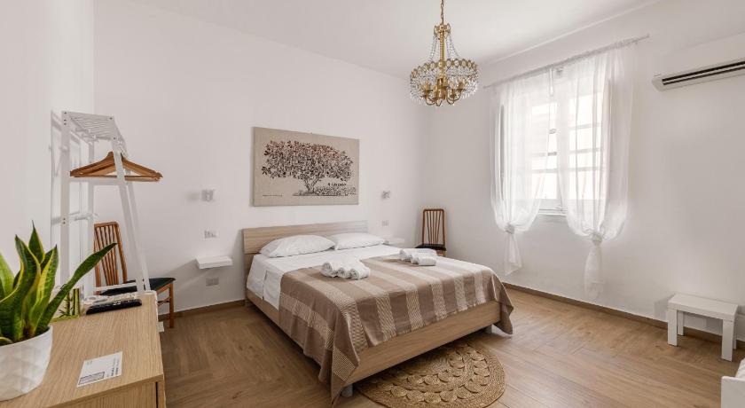 Radici Rooms