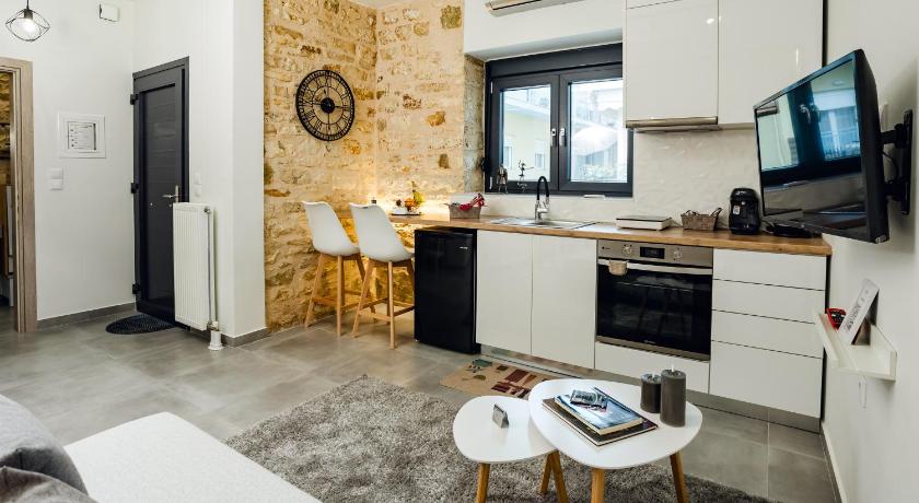 Top Alti Studio Apartment
