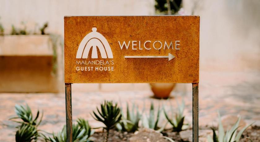 Malandela's Guest House