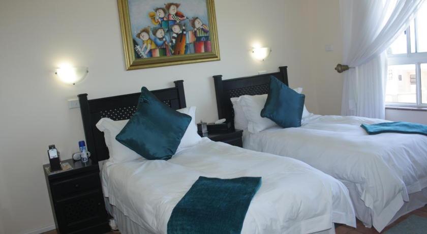 Tariman Boutique Hotel photo