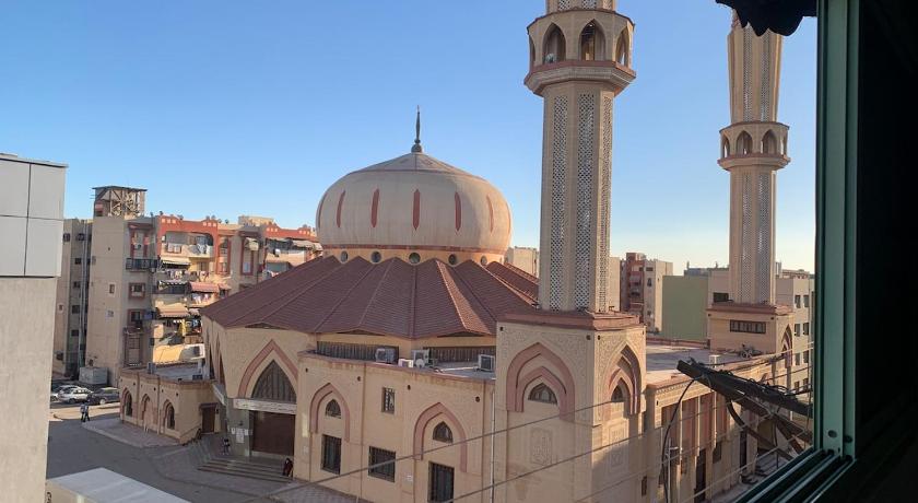 Foto von Best place, best view, best price, in port said - Agoda-Rabattbuchung