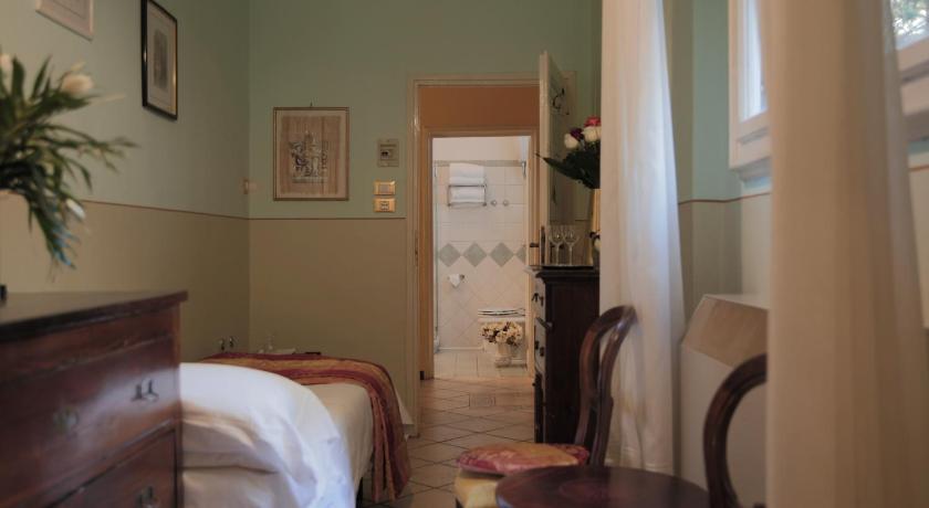 Hotel Villa Liana