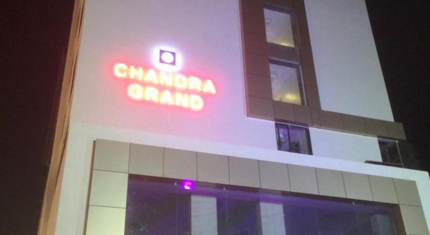 Chandra Grand