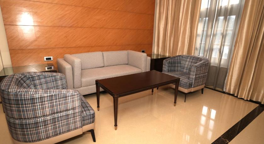 Image of Family Suite 5