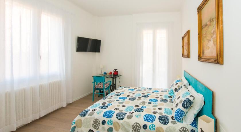 Image of Deluxe Double Room 1