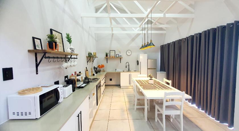 Point Village Hotel and Self Catering - image 6