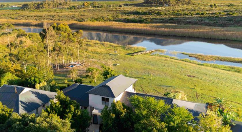 Springfontein River Lodge