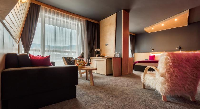 Arte Spa & Park Hotel - image 8