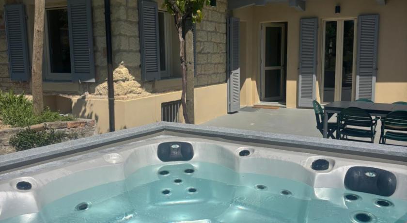 Cozy Court - Relax in Monferrato