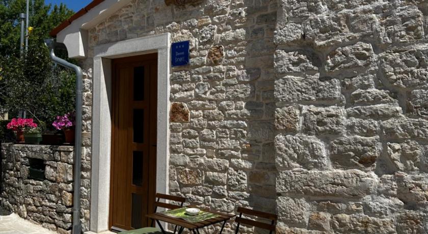 Casa Borgo