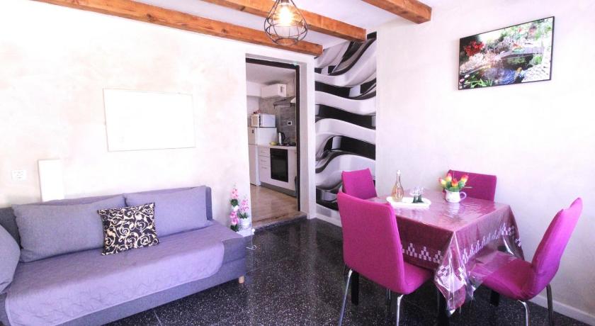 Apartment Estera