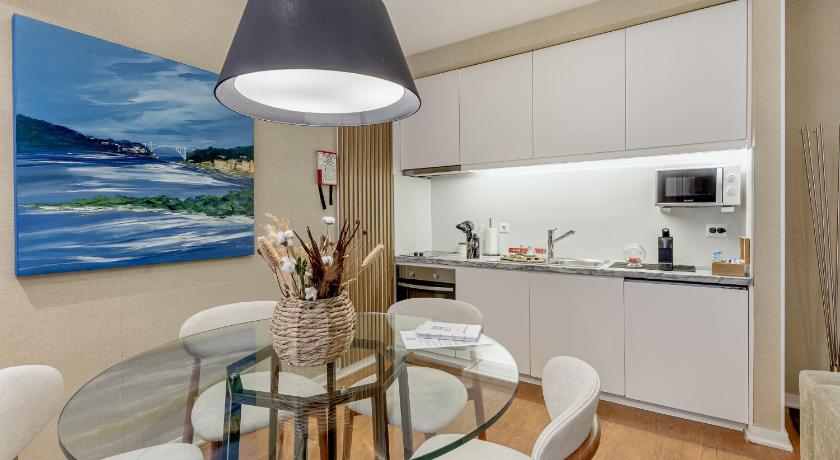 Image of Two-Bedroom Apartment 1