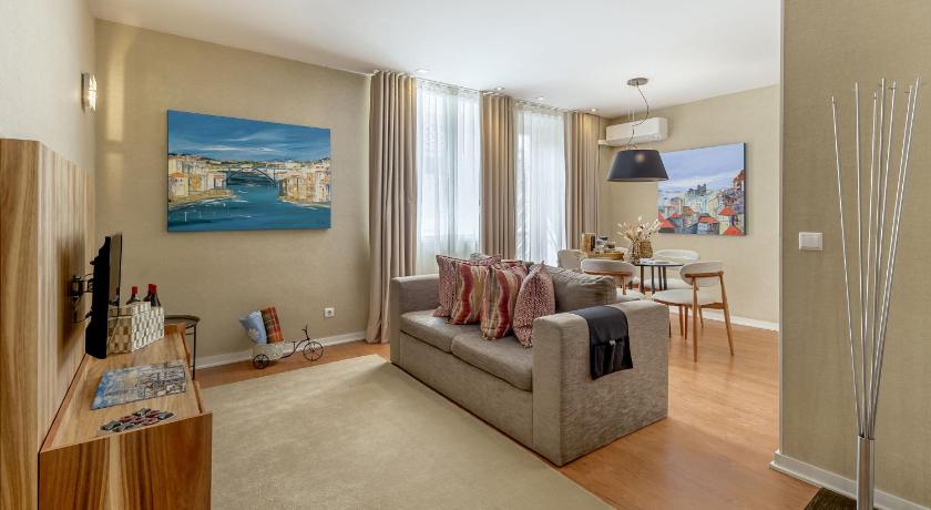 Image of Two-Bedroom Apartment 0