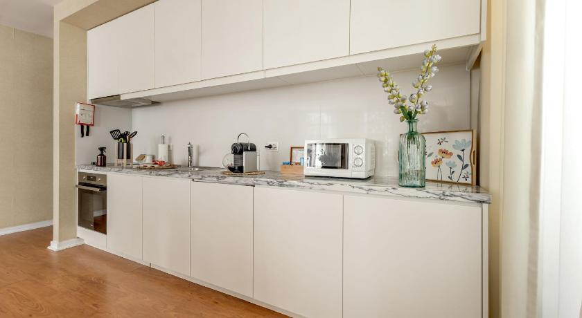 Image of Panorama Two-Bedroom Apartment 1