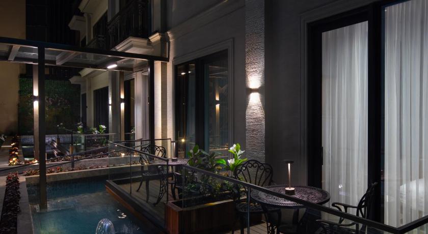 Levni Premium Hotel Istanbul Old City - image 9