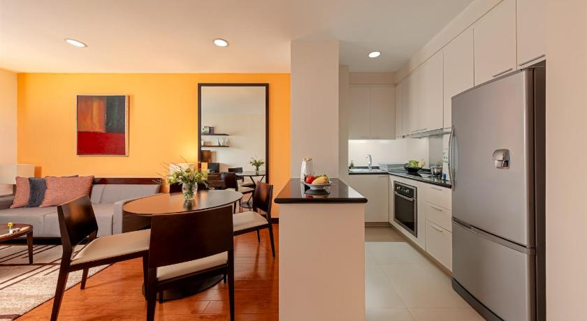 Image of 1-Bedroom Deluxe Twin 5