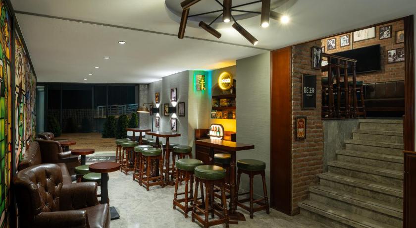 Levni Premium Hotel Istanbul Old City - image 4