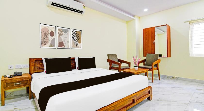 Super OYO Townhouse Dwarakanagar Near Gurudwara - image 39