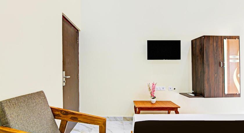 Super OYO Townhouse Dwarakanagar Near Gurudwara - image 46