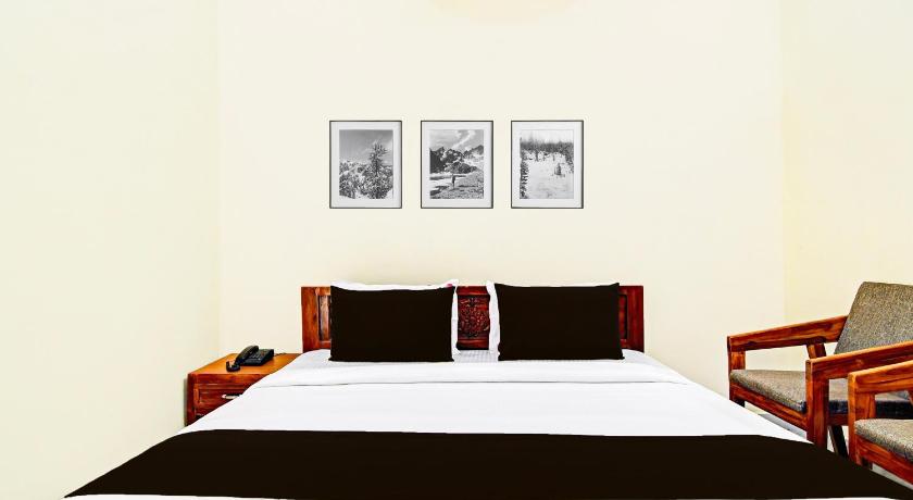 Super OYO Townhouse Dwarakanagar Near Gurudwara - image 47