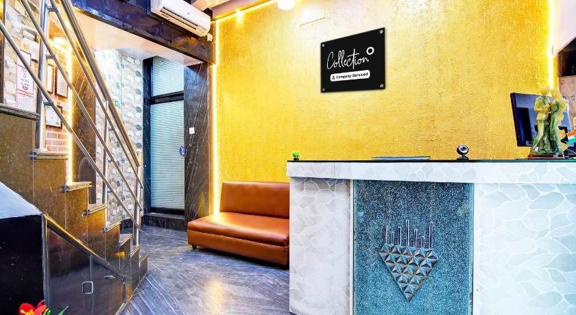Collection O Karaya Road Formerly Hotel New Diamond – Calcutta, LA