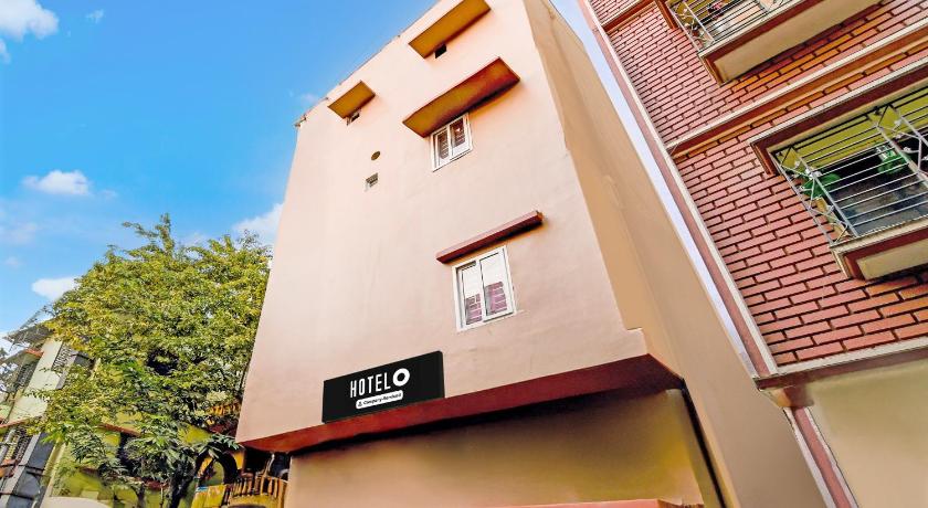 Super Hotel O Nicco Park Kolkata - image 11