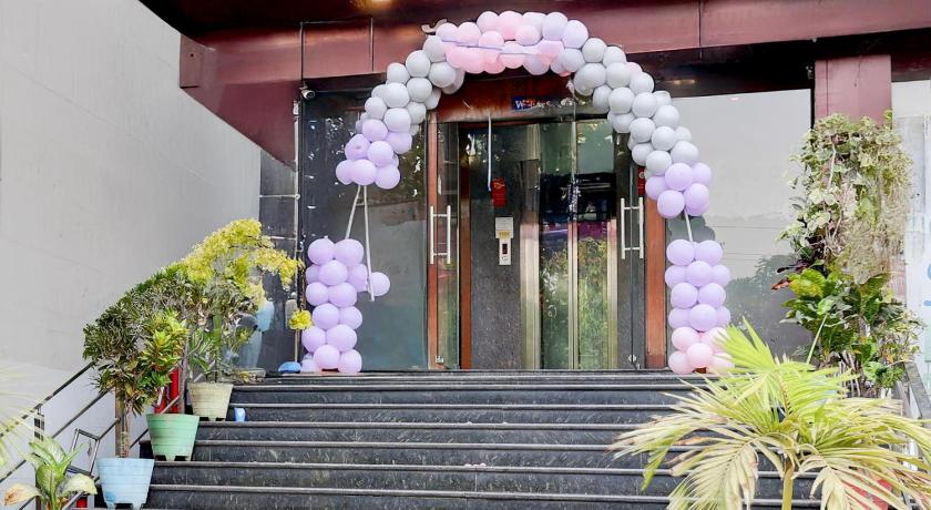 Townhouse Sankaramatam Road Near Diamond Park - image 19