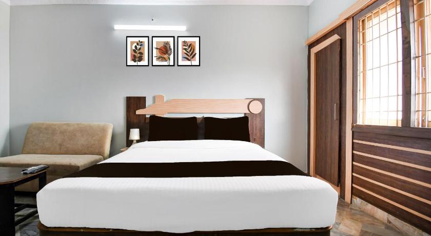 OYO Townhouse Jyoti Mahal Road Rayagada - image 41