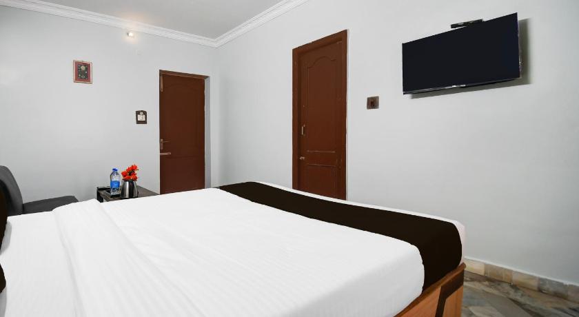 OYO Townhouse Jyoti Mahal Road Rayagada - image 50