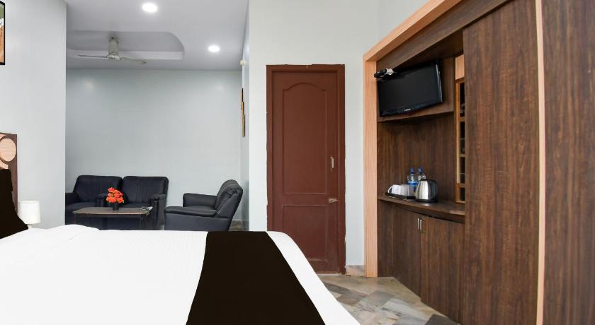 OYO Townhouse Jyoti Mahal Road Rayagada - image 42