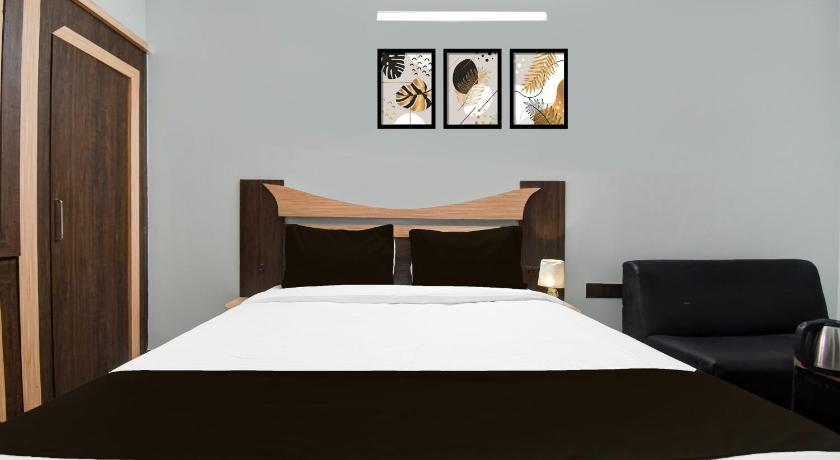OYO Townhouse Jyoti Mahal Road Rayagada - image 49