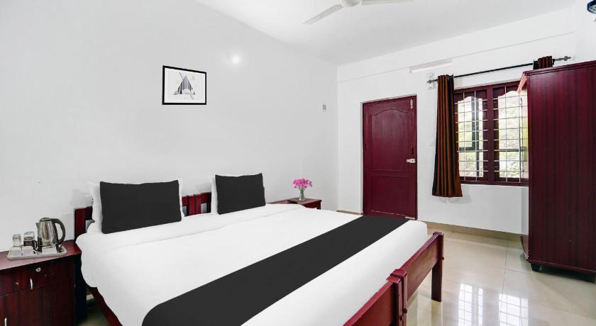 Super Hotel O Sultan Bathery Formerly Bluevalley - image 50