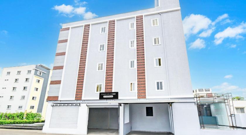 Super Townhouse Oak Kompally - image 11