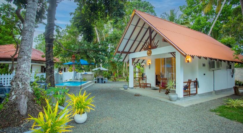 Ceylon Princes Villa