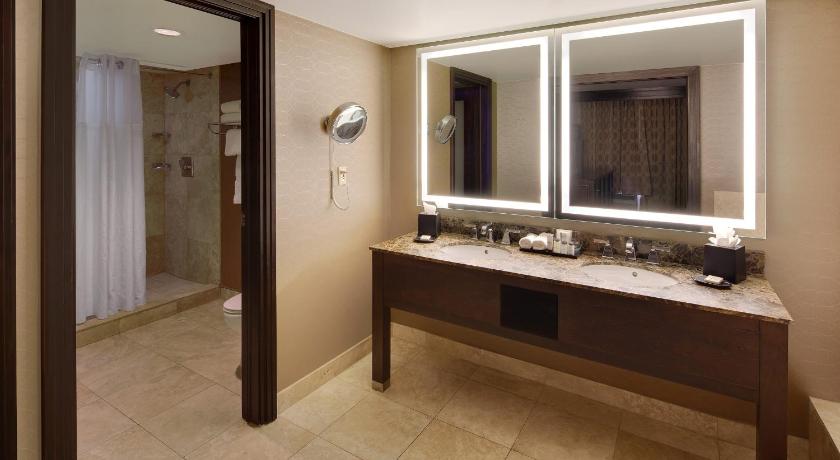 Image of 1 Bedroom Suite, 1 King 15