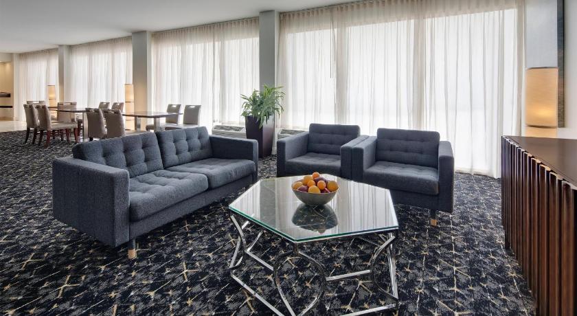 Image of Club Level, Club level, Guest room, 2 Queen 17