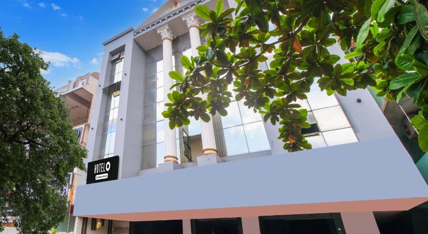 OYO Hotel O Gurudwara Near RTC Complex - image 17