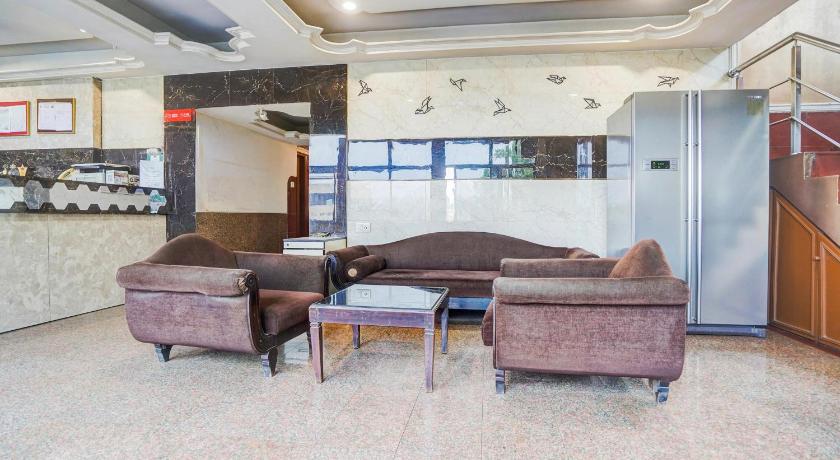 Hotel O Jamalpur Ahmedabad Formerly Hotel Peace – Ahmedabad, TN