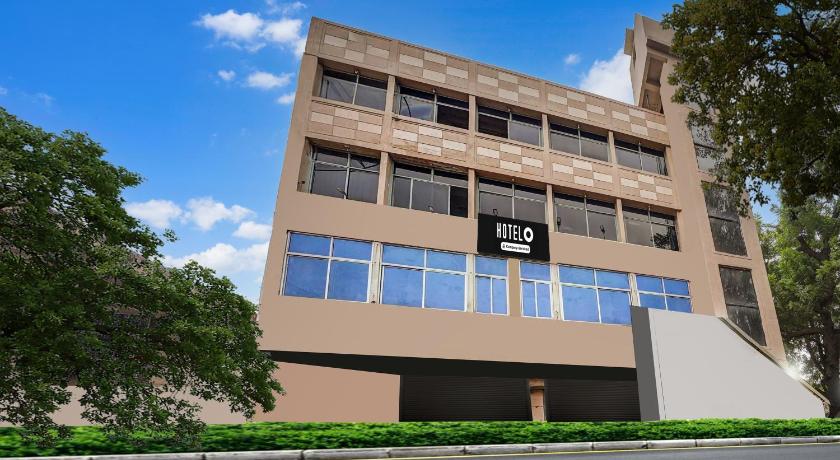 Hotel O Jamalpur Ahmedabad Formerly Hotel Peace – Ahmedabad, TN