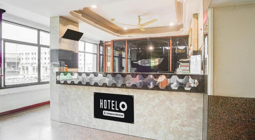 Hotel O Jamalpur Ahmedabad Formerly Hotel Peace – Ahmedabad, TN