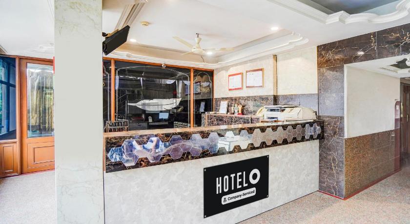 Hotel O Jamalpur Ahmedabad Formerly Hotel Peace – Ahmedabad, TN