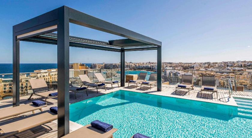 Mercure St. Julian's Malta